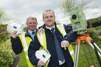 Construction starts on central phase of Park Central