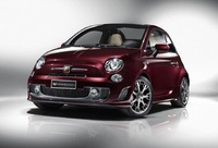 Abarth 695 Maserati Edition price announced