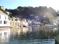 Ten great reasons to visit Polperro in 2012