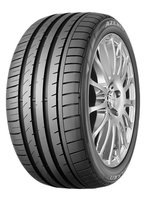 Falken launches new Azenis FK453 high performance tyre