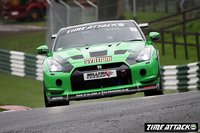 Team Milltek GT-R to enter Sport Auto Tuner GP at Hockenheim