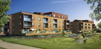 Kidbrooke Village wins best first-time buy award
