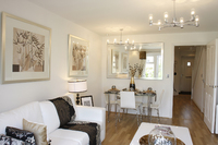 New homes in Nuneaton to get a stylish launch