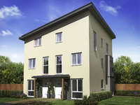 Three storeys you won’t want to miss out on