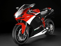 Ducati launch TriOptions PCP Finance