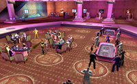 City of Heroes Summer Blockbuster Event