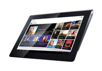 Sony Tablet keeps evolving with Android 4.0.3