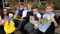 From family homes to a Royal des-res for Longstanton builder