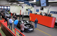 British Car Auctions