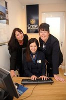 Property sales team makes record sales in Sutton Coldfield
