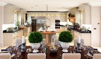 Millgate’s ‘dream home’ triumphs at the Evening Standard Awards 2012 