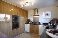 Make your first home a Redrow home in Telford
