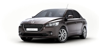 New Peugeot 301 - A compact saloon to expand international markets