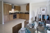 Secure a new home in Basingstoke with a 95% mortgage
