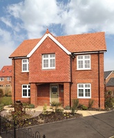 Redrow Homes