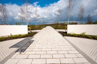 Exclusive launch for new park at Chapelford Village