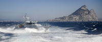 Passenger tickets available for Gibraltar Diamond Jubilee Flotilla