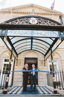 Francis Hotel Bath opens as member of the MGallery collection