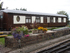 Maid of Kent Pullman coach