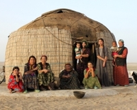 Turkmenistan locals