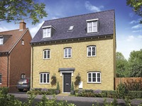 Magnificent houses in Essex are in demand