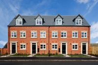 Fantastic offer on first-time buyer properties in Hockley