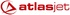 Atlasjet Logo