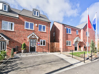 Taylor Wimpey Homes