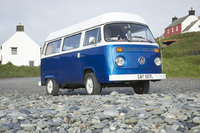 Campervan