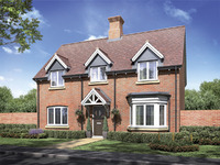 Stylish property in Essex enjoys a riverside setting