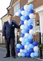 Miller Homes opens the doors to first time buyers at Northcote
