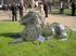 The Lion of England