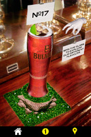 Bulmers Cider launches augmented reality 'Perfect Serve' app