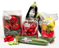 Lighten up your lunch - Good Natured Summer Salads