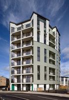 The Tower unveiled at New Hendon Village