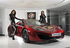 McLaren MP4-12C