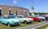 Old Ford Rally