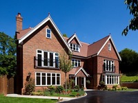 Award-winning Millgate Homes set to come to Gerrards Cross