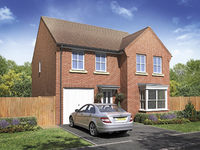 Taylor Wimpey Homes