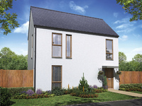 A wonderful selection of new homes in Telford