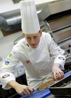 Award-winning Welsh chef Dion Jones joins Nelson Hotels