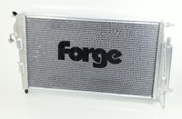 Forge Motorsport uprated radiator for Renault Megane
