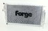 Forge Renault Megane Radiator