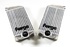 Forge Porsche 997 Intercoolers 