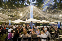 Sydney International Food Festival