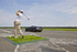 Golf shot