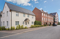 Help to move up the Woburn Sands property ladder