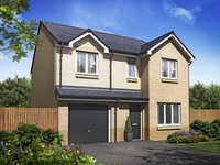 Taylor Wimpey coming soon to Dumbarton