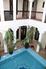 Riad Africas large plunge pool