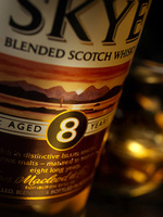 New look for Isle of Skye Blended Scotch Whisky